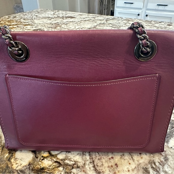 Coach Handbag - Picture 7 of 7